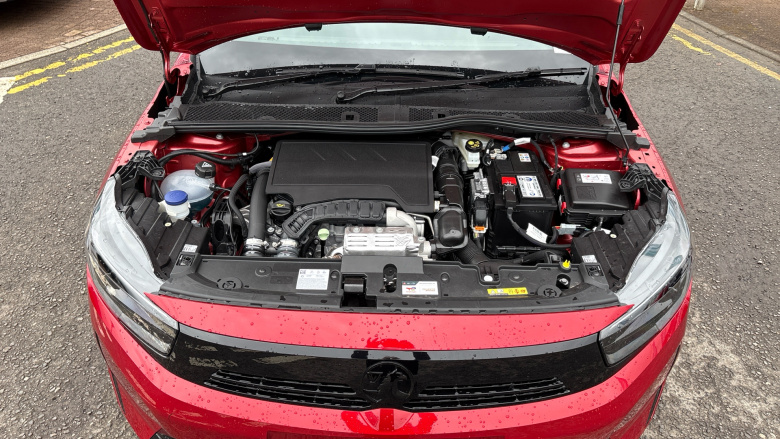 Vauxhall Corsa 1.2 Turbo Yes 5dr Petrol Hatchback